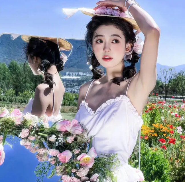 相忆难爱意随风止